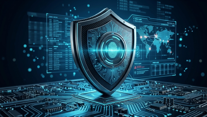 Advanced Privacy Shield