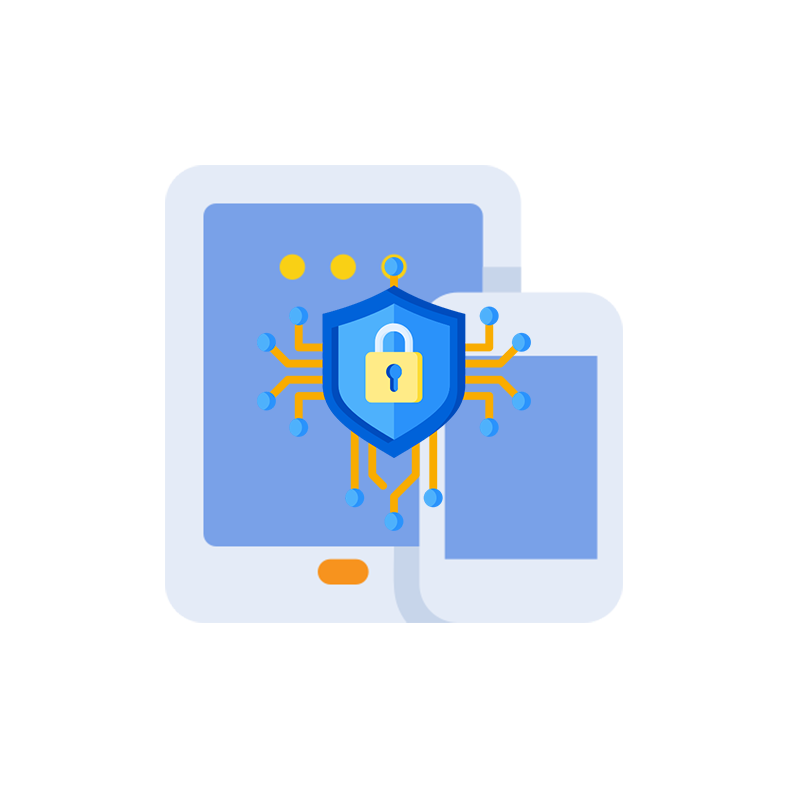 Multi Device Antivirus